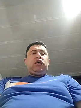 BigCristh79 online show from 11, 11, 2025