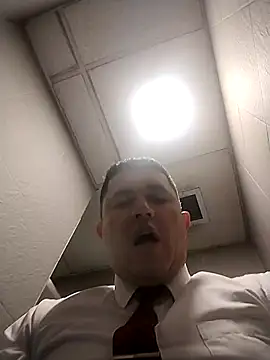 BigCristh79 online show from 30, 11, 2025