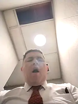 BigCristh79 online show from 28, 3, 2026