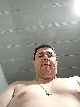 BigCristh79 online show from 14, 11, 2025