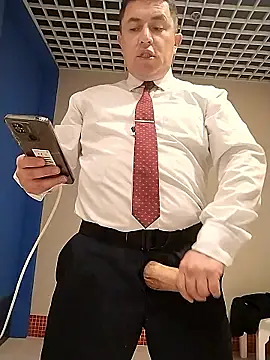 BigCristh79 online show from 10, 1, 2026