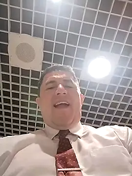 BigCristh79 online show from 5, 2, 2026