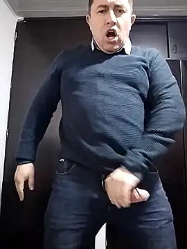 BigCristh79 online show from 19, 3, 2026