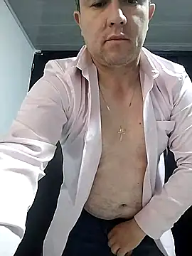 BigCristh79 online show from 18, 11, 2025