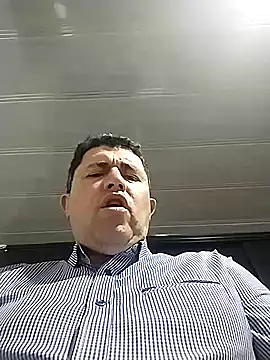 BigCristh79 online show from 8, 10, 2025