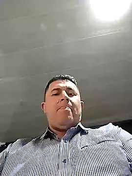 BigCristh79 online show from 20, 4, 2026