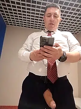 BigCristh79 online show from 15, 2, 2026