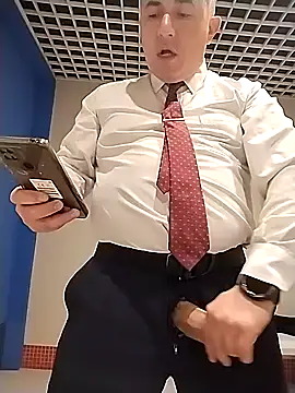 BigCristh79 online show from 23, 3, 2026