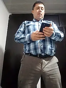 BigCristh79 online show from 16, 12, 2025