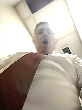 BigCristh79 online show from 8, 3, 2026