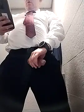 BigCristh79 online show from 28, 2, 2026