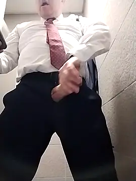 BigCristh79 online show from 24, 3, 2026