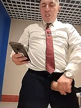 BigCristh79 online show from 12, 3, 2026