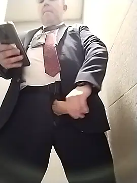 BigCristh79 online show from 8, 3, 2026