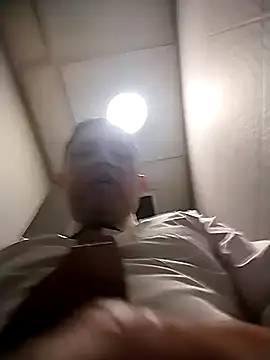 BigCristh79 online show from 31, 10, 2025