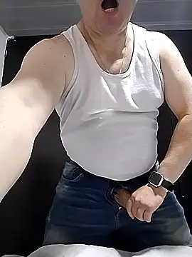 BigCristh79 online show from 30, 10, 2025