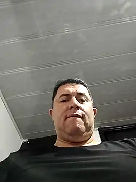 BigCristh79 online show from 20, 3, 2026