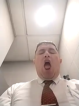 BigCristh79 online show from 3, 11, 2025