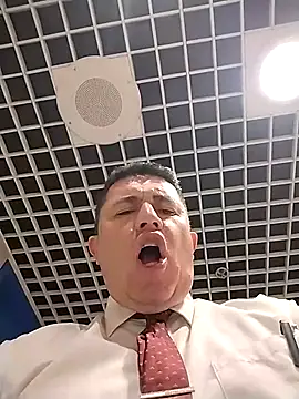 BigCristh79 online show from 26, 4, 2026