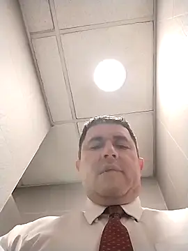 BigCristh79 online show from 12, 4, 2026