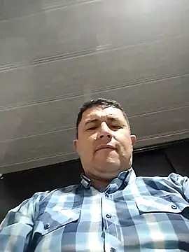 BigCristh79 online show from 6, 11, 2025