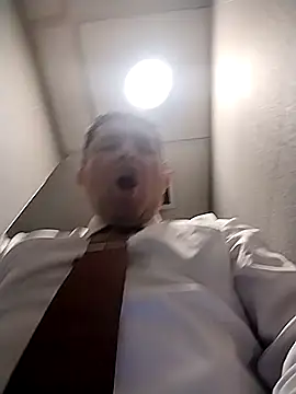 BigCristh79 online show from 17, 11, 2025