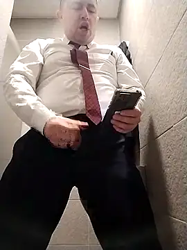 BigCristh79 online show from 17, 4, 2026