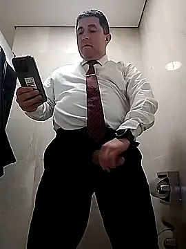 BigCristh79 online show from 8, 2, 2026