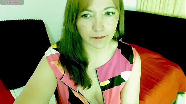 Kendraline1 online show from 16, 4, 2026