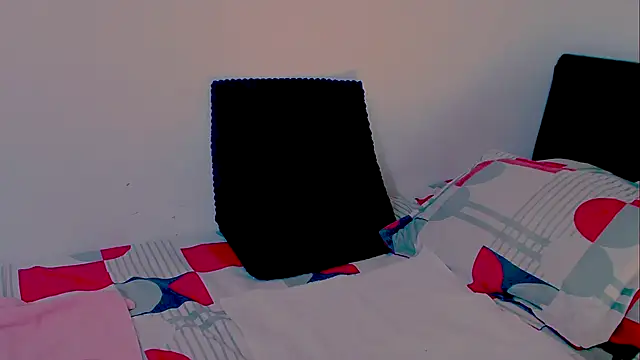 Kendraline1 online show from 11, 11, 2025