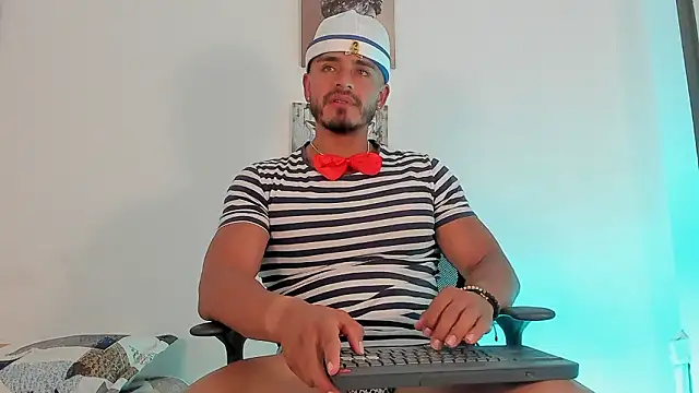 magnusclark online show from 4, 3, 2026