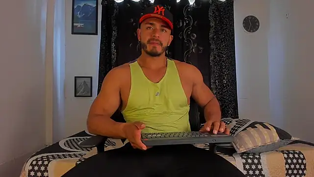 magnusclark online show from 1, 12, 2025