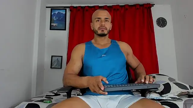 magnusclark online show from 30, 10, 2025