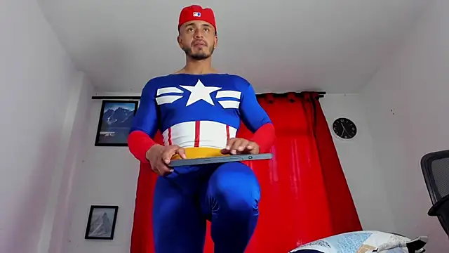 magnusclark online show from 28, 10, 2025