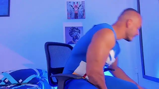 magnusclark online show from 21, 4, 2026