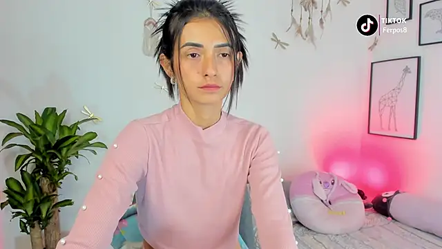 princessluna 19 online show from 14, 2, 2026