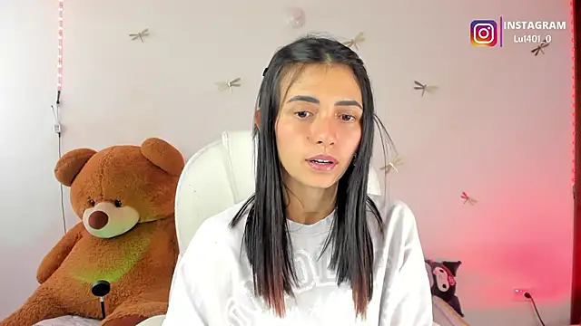 princessluna 19 online show from 22, 11, 2025