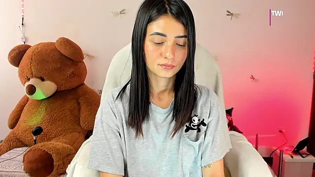 princessluna 19 online show from 17, 11, 2025