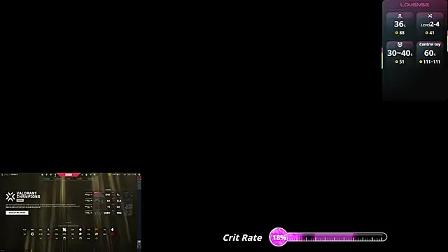 Snapshot of LizzieCutie_ chatting on 21, 9, 2025 LizzieCutie online show from 21, 9, 2025