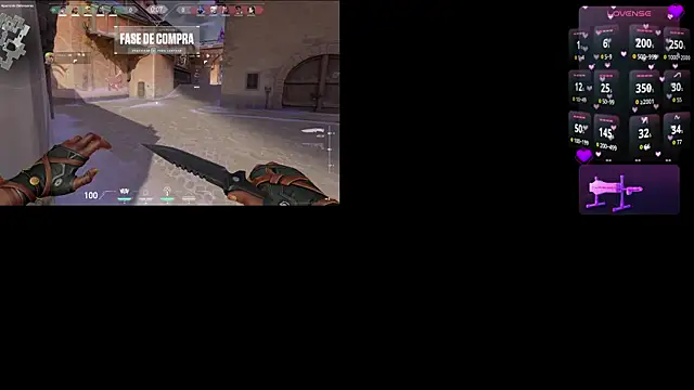 Snapshot of LizzieCutie_ chatting on 12, 11, 2025 LizzieCutie online show from 12, 11, 2025