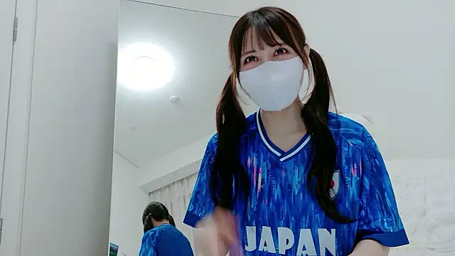 Snapshot of genmai_chan chatting on 26, 6, 2026 genmai chan online show from 26, 6, 2026