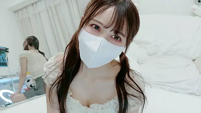 Snapshot of genmai_chan chatting on 3, 7, 2026 genmai chan online show from 3, 7, 2026
