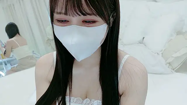 Snapshot of genmai_chan chatting on 18, 6, 2026 genmai chan online show from 18, 6, 2026