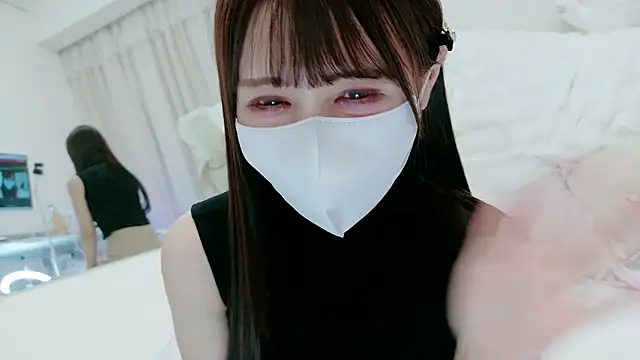 Snapshot of genmai_chan chatting on 25, 6, 2026 genmai chan online show from 25, 6, 2026