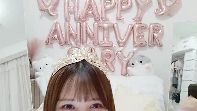 Snapshot of genmai_chan chatting on 30, 5, 2026 genmai chan online show from 30, 5, 2026