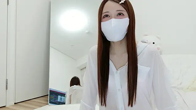 Snapshot of genmai_chan chatting on 3, 6, 2026 genmai chan online show from 3, 6, 2026
