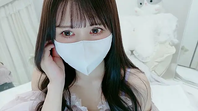 Snapshot of genmai_chan chatting on 19, 6, 2026 genmai chan online show from 19, 6, 2026