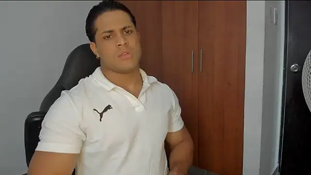 Evansdark1 online show from 21, 4, 2026