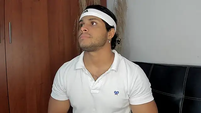 Evansdark1 online show from 20, 11, 2025