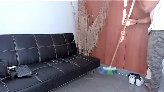 Evansdark1 online show from 8, 1, 2026